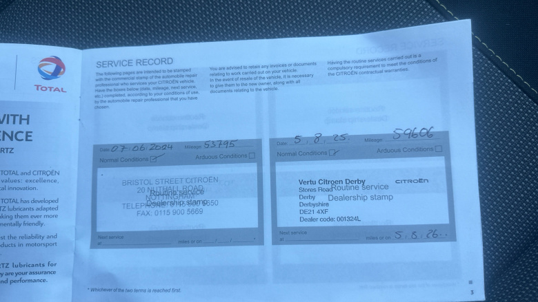 Citroen C3 1.2 PureTech 82 Flair 5dr Petrol Hatchback